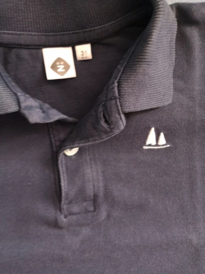 Polo Z - photo numéro 2