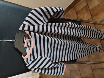 Pyjama rayé - Orchestra