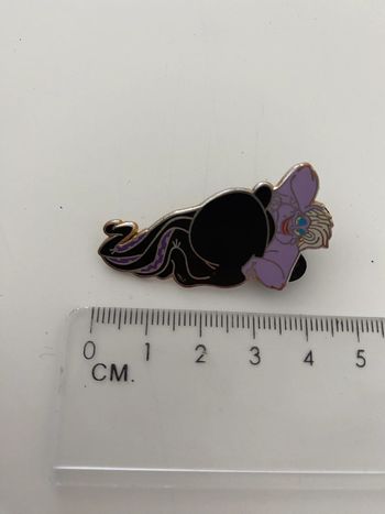 Disney ursula sorcière mers ariel petite sirène little mermaid