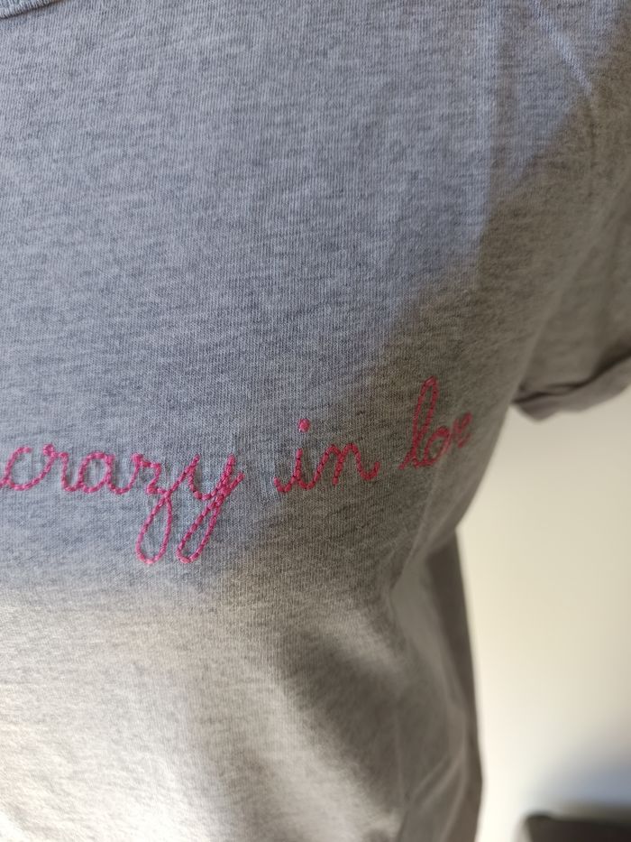 T-shirt Maison Labiche - photo numéro 2