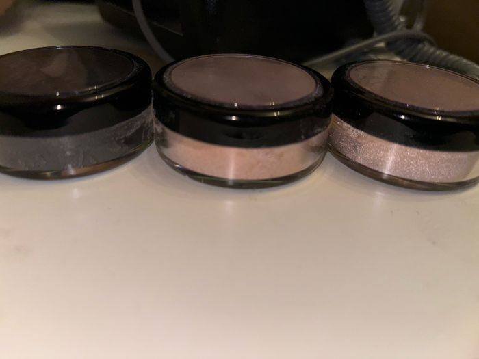 Poudre acrylique neuf - photo numéro 2