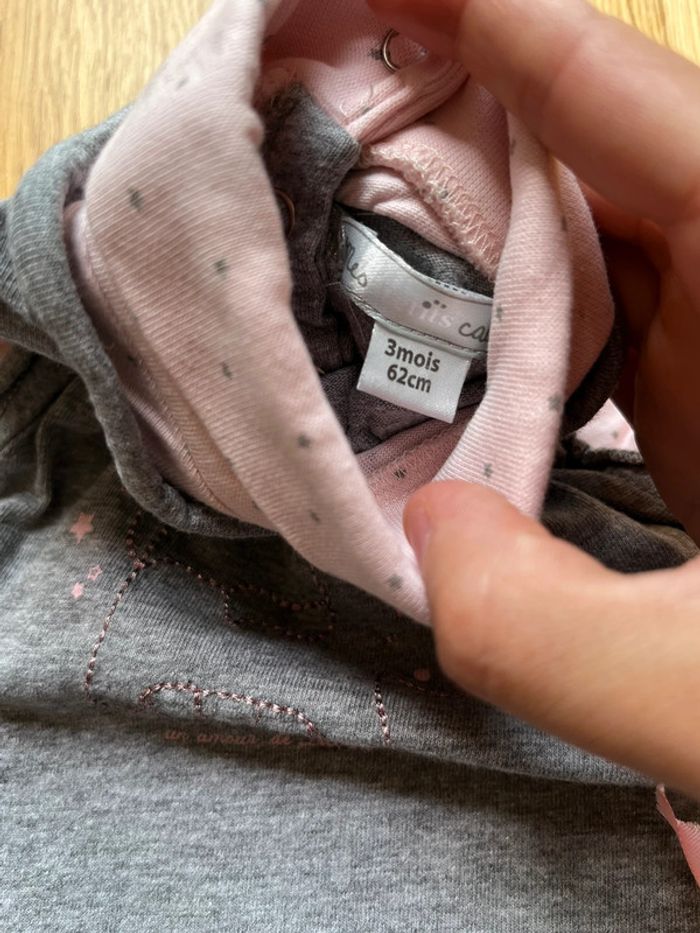 Lot de sous pull - photo numéro 11