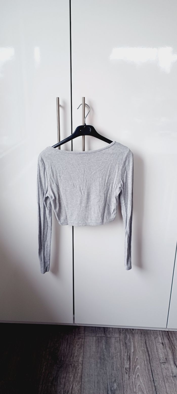 Tee-shirt femme taille xs - photo numéro 3