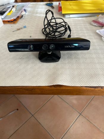 Kinect xbox360