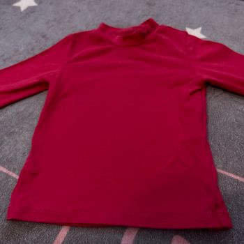 Joli sous pull catimini!
