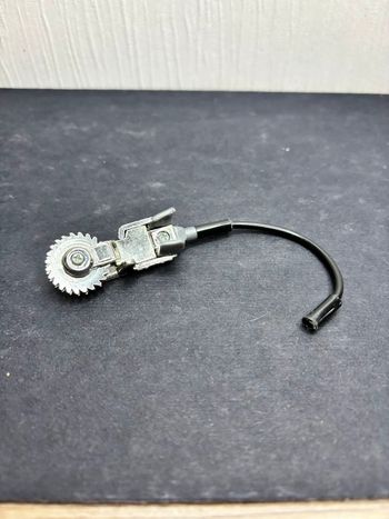 Accessoire pour figurine biker mice galoob motard de l’espace vintage