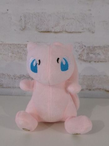 Peluche Pokémon Mew