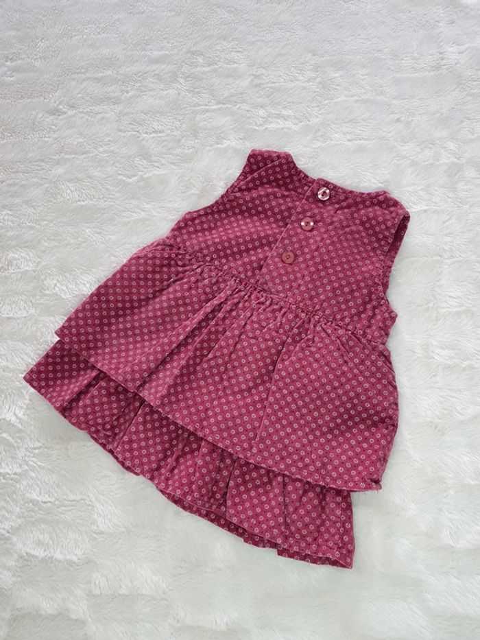 Robe 3 mois Tout Simplement - photo numéro 3