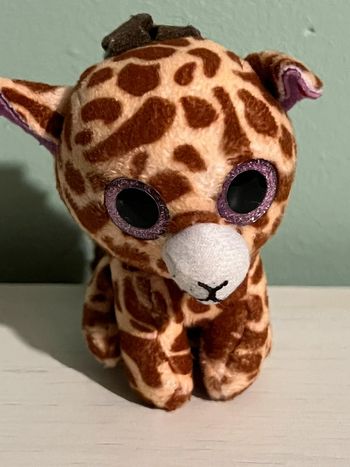 Girafe TY