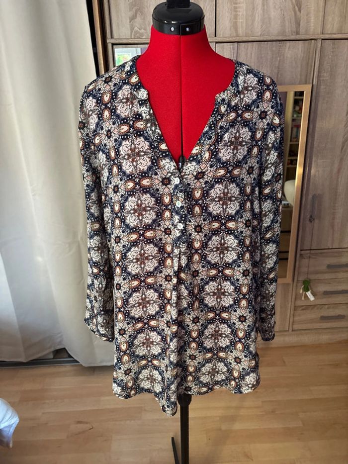 Robe courte