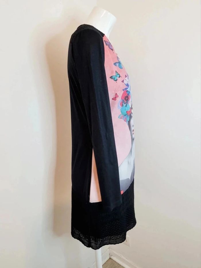 Belle robe Miss Captain 38 - photo numéro 3