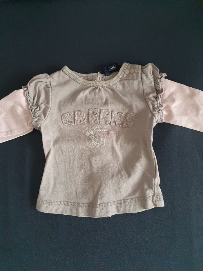T.shirt Ml T.1M