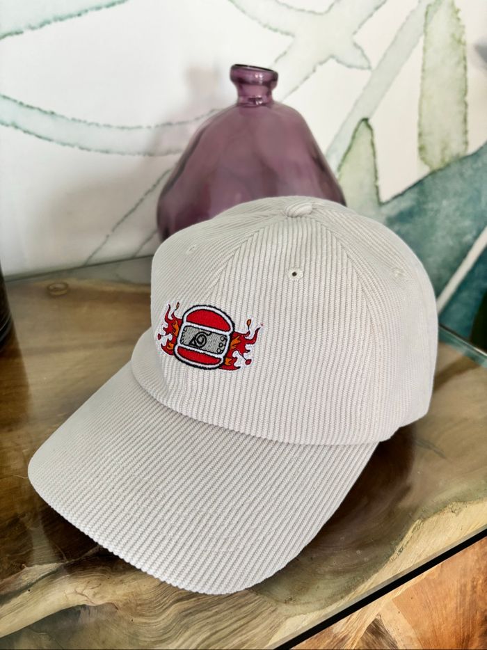 Casquette Burger King Naruto