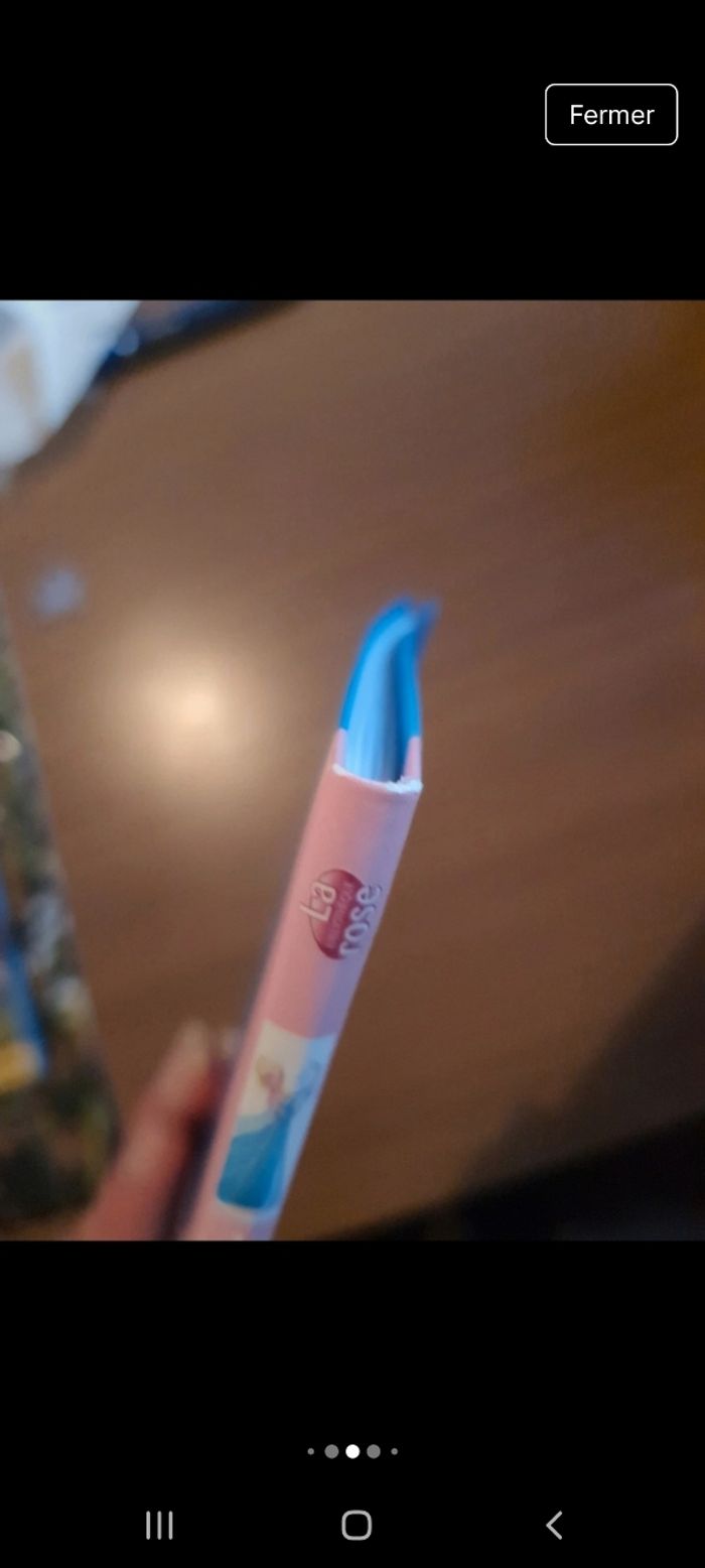 Livre la reine des neiges - photo numéro 7