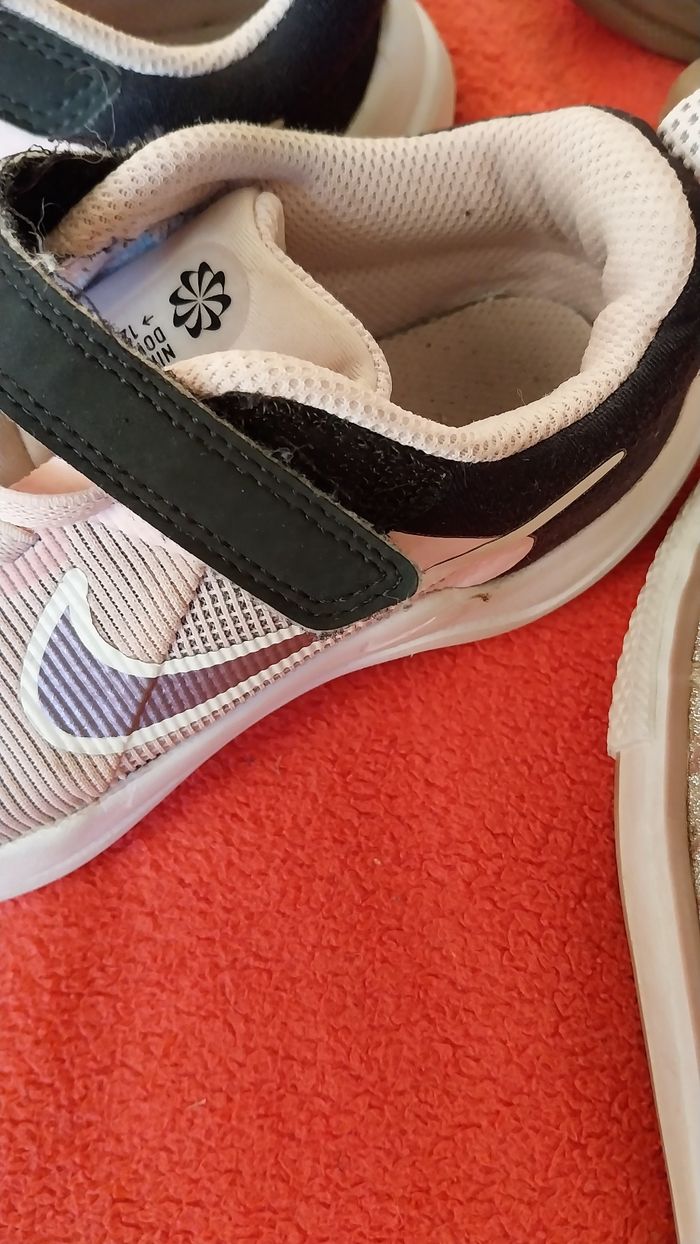 Lot dev3 paires chaussures fille 32 - photo numéro 5