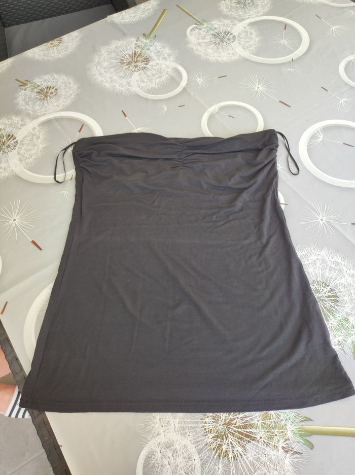 Dos nu Mim Taille xl - photo numéro 2