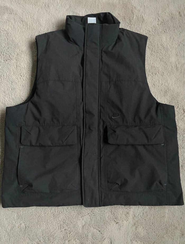 Veste Nike tech pack - photo numéro 4