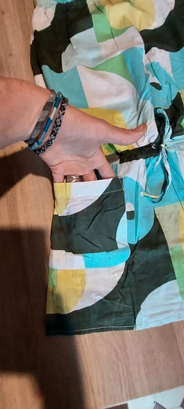 Robe d'été T.M - Roxy - photo numéro 2