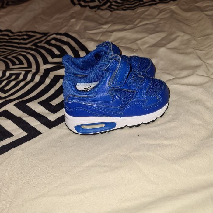 Baskets air max - photo numéro 2