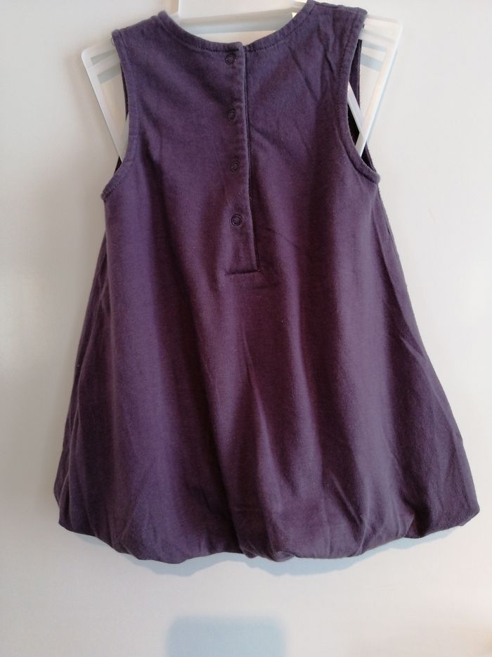 Robe 12m grain de blé - photo numéro 4