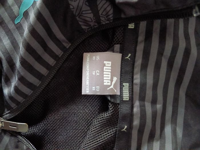 Veste Manchester City - photo numéro 3