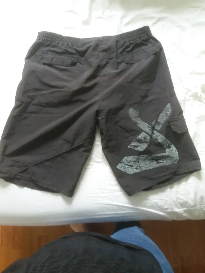 Short - photo numéro 3