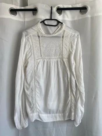 Blouse promod