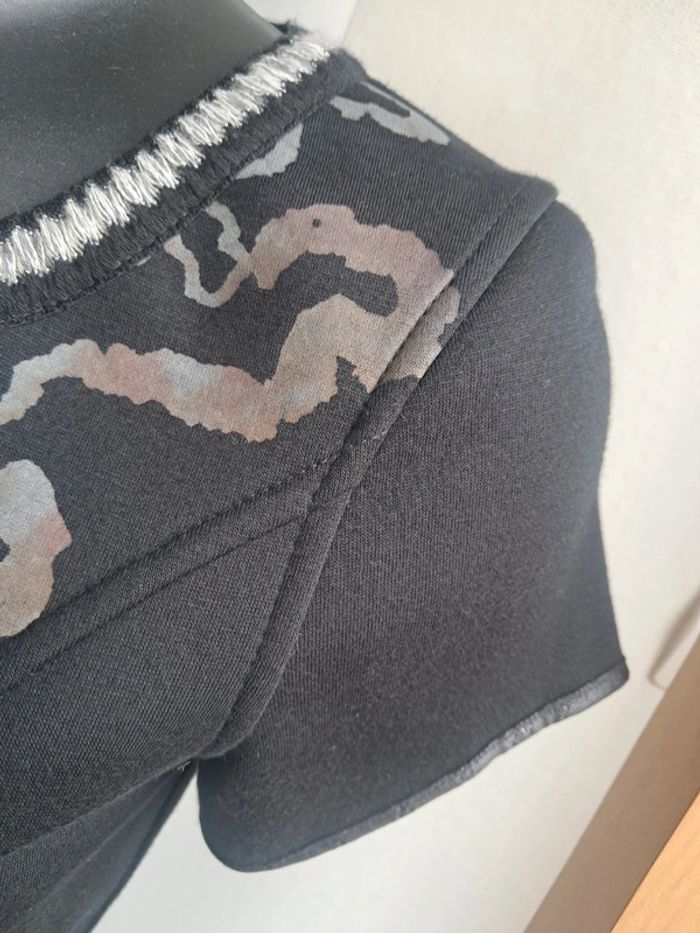 Save the Queen robe hiver T. 36/38 neuve - photo numéro 5