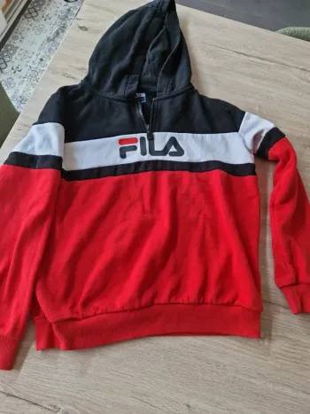 Sweat Fila