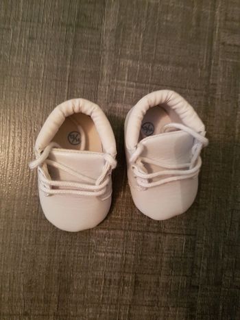 Chaussures bébé