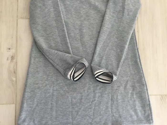 Robe pull - photo numéro 4