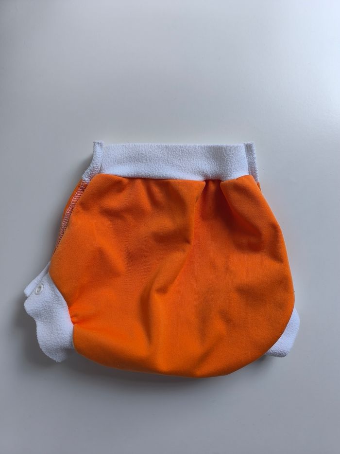 Shorty Lulu nature taille M - photo numéro 2