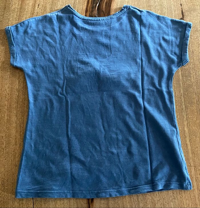 T-shirt - photo numéro 3