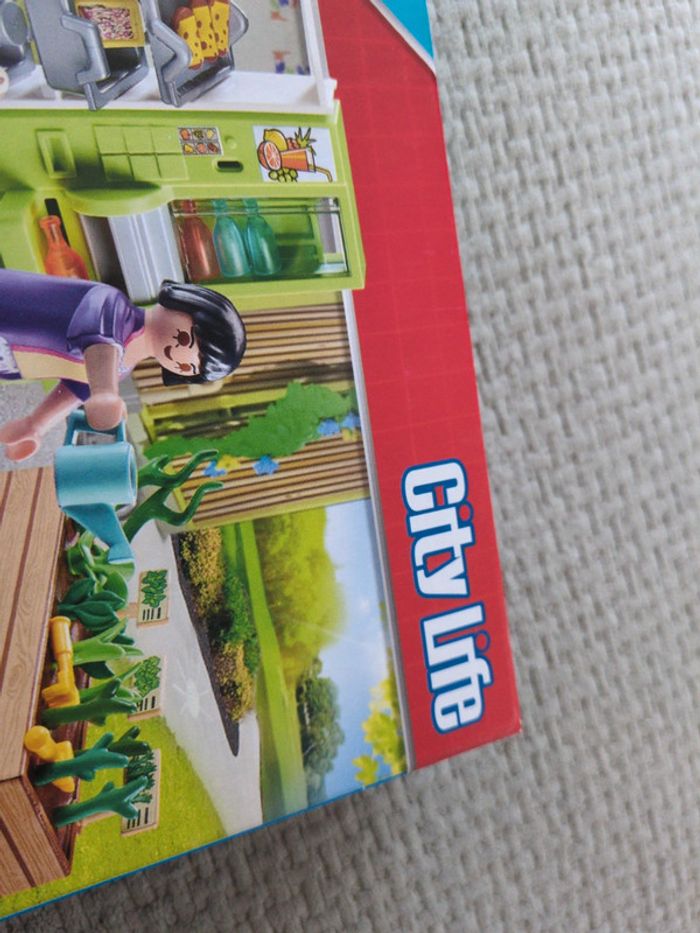 Playmobil city life 71333 - photo numéro 4