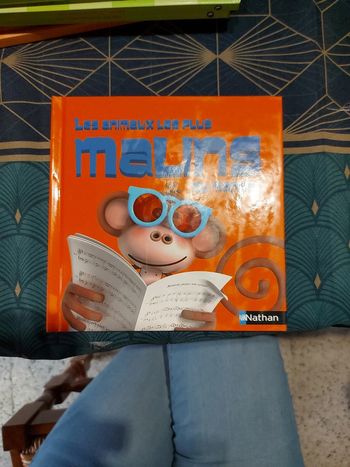 Livre 📚
