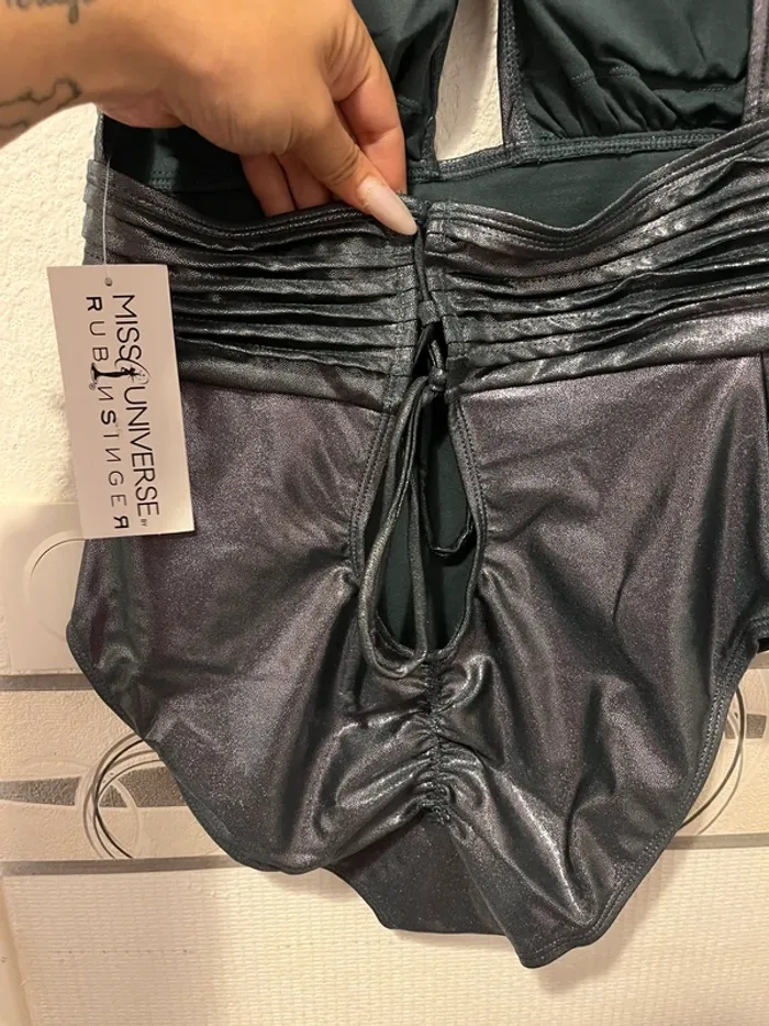 🌸 Maillot de bain metalisé 🌸 - photo numéro 8