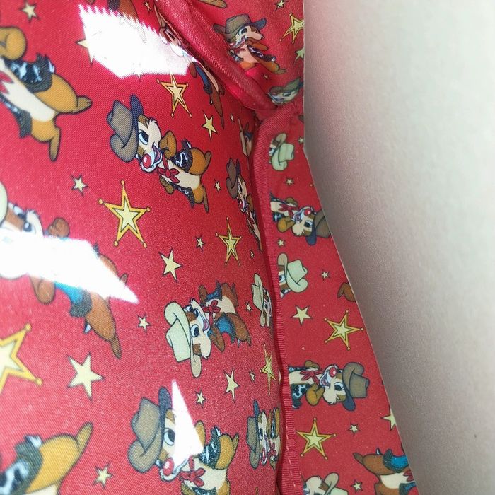 Pick-up sac Loungefly Tic et Tac Western Disney - photo numéro 5