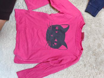 T shirt  6ans