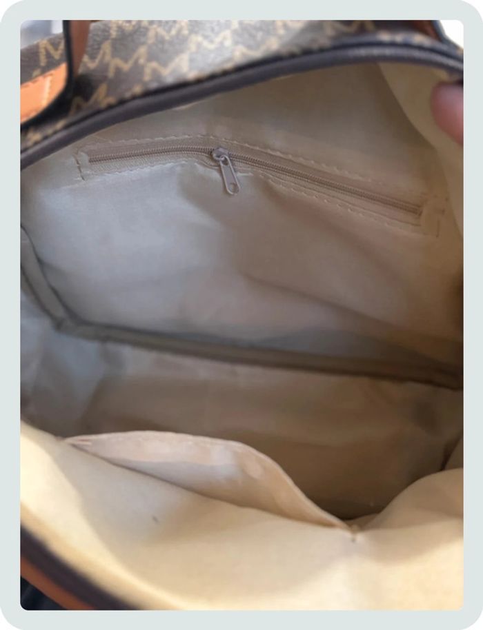 Sac à bandoulière pour femme - photo numéro 3