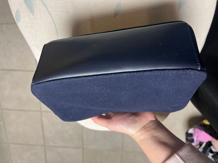 sac bandouillere tommy Hilfiger - photo numéro 5