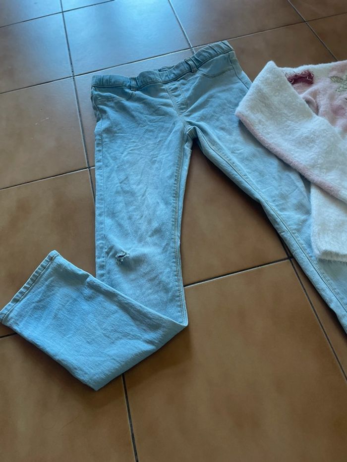 Ensemble fille 12 ans - photo numéro 6