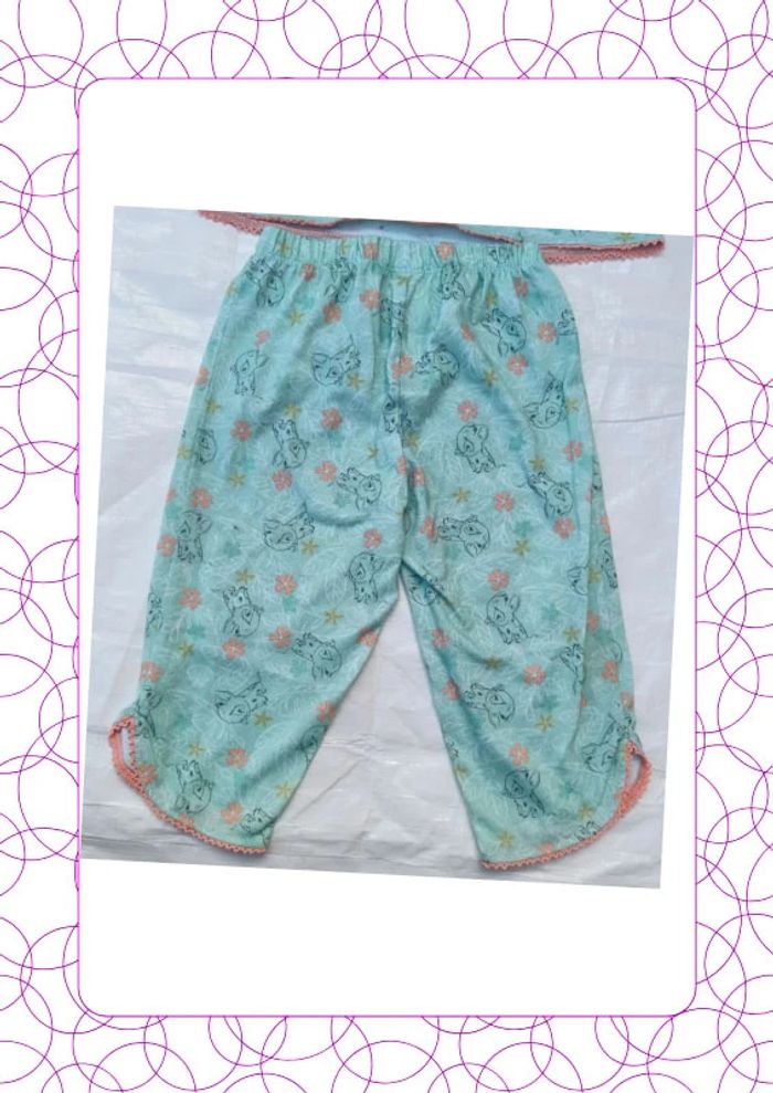 Pyjama 5-6 ans Disney - photo numéro 6