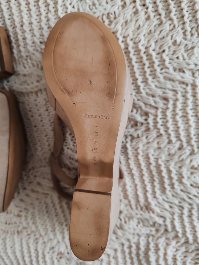 Chaussures - photo numéro 2