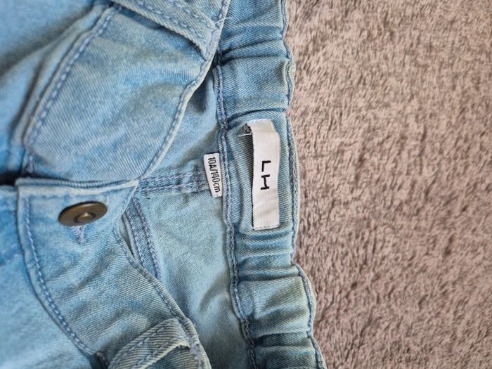 Short en jean 10 ans - photo numéro 3