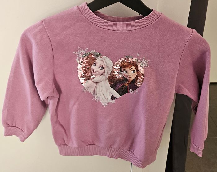 Sweat-shirt