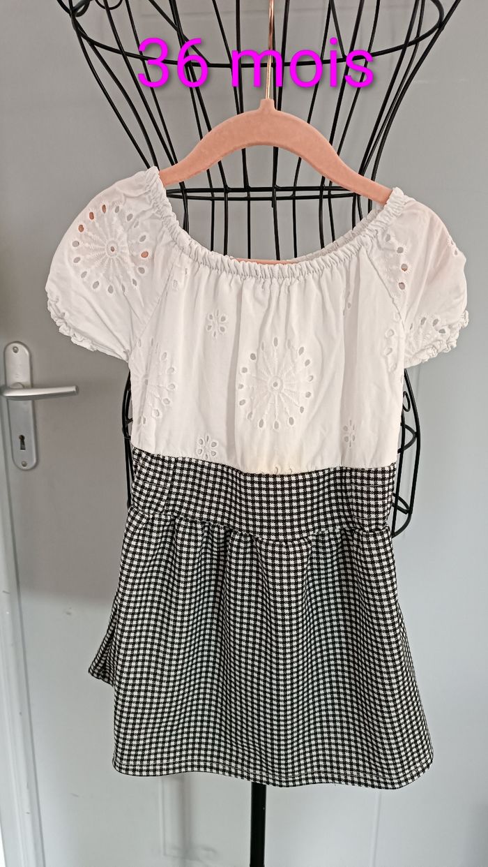 Robe d été