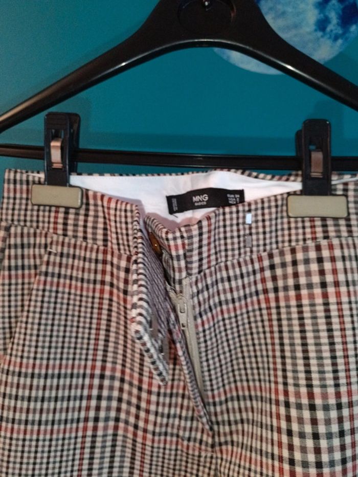Pantalon mango - photo numéro 2