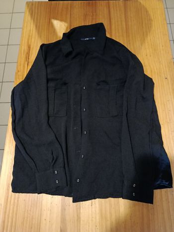 Chemise kiabi