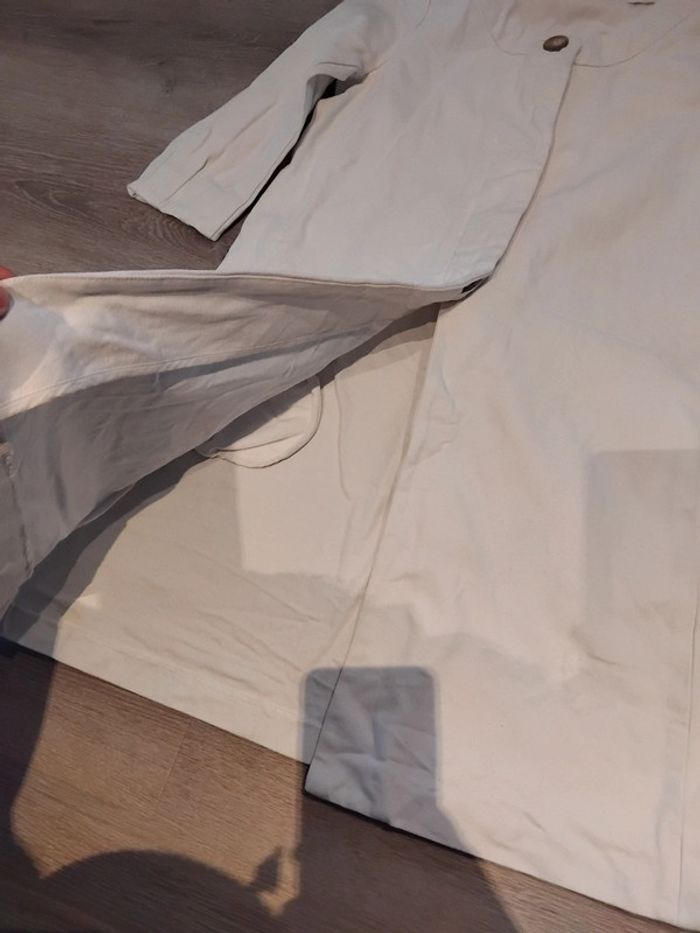 Manteau Comptoir des Cotonniers - photo numéro 2