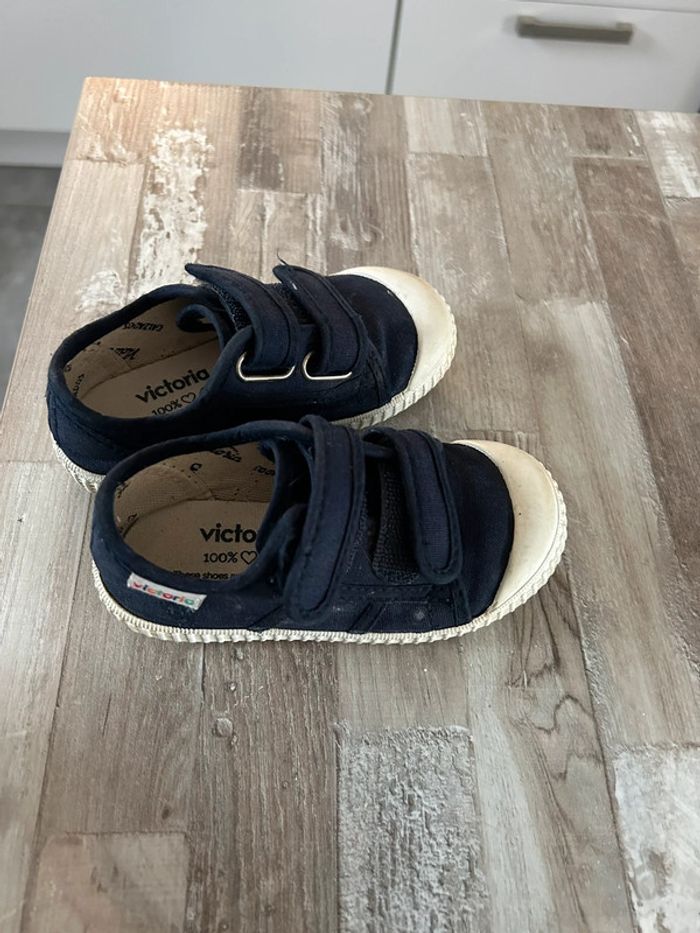 Baskets Victoria T24 - photo numéro 2